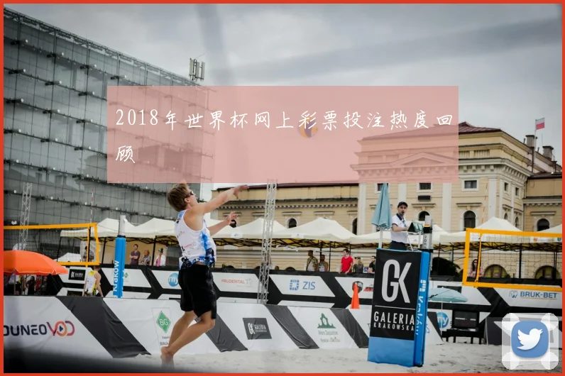 2018年世界杯网上彩票投注热度回顾